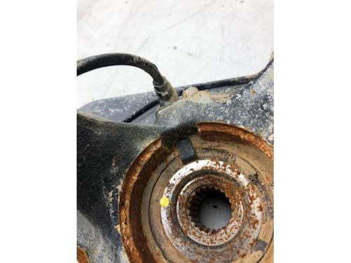 Right front steering knuckle OPEL CORSA E (X15) 1.4 (08, 68) | BP16473397M26 