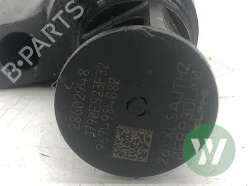 Injector OPEL VIVARO C Van (K0) 2.0 | BP33721258M100 - Image 3