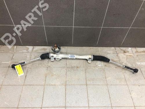 Used Steering rack OPEL CORSA E (X15) 1.4 (08, 68) (90 hp) 12199444