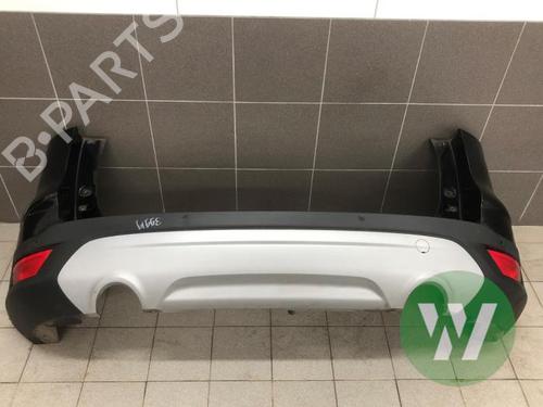 Used Rear bumper FORD KUGA II (DM2) 2.0 TDCi 4x4 (150 hp) 31866153