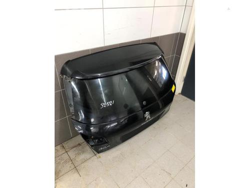 Used Tailgate PEUGEOT 308 II (LB_, LP_, LW_, LH_, L3_) 1.2 THP 130 (131 hp) 11137780