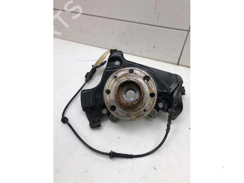 Right front steering knuckle OPEL CORSA E (X15) 1.4 (08, 68) | BP14578247M26 