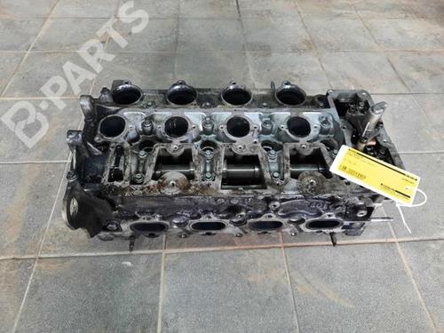Cylinder head FORD KUGA I 2.0 TDCi 4x4 | BP11243679M5 