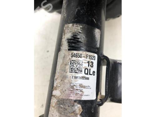 Right front shock absorber KIA SPORTAGE IV (QL, QLE) 1.6 CRDi Eco-Dynamics+ | BP23105515M17 