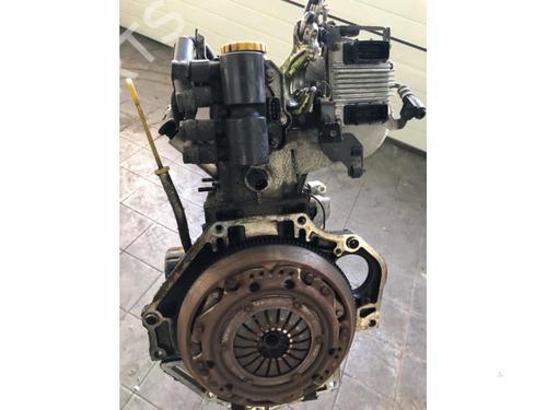 Engine OPEL MERIVA A MPV (X03) 1.6 (E75) | BP30488382M1
