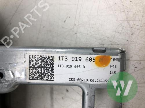 Electronic module VW ID. Buzz Bus (EBB, EBJ) Electric (EBB, EBJ) | BP39916133M83 - Image 4