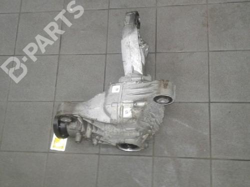 BP6793234M23 | Front differential MERCEDES-BENZ GLE (W166) 500 4-matic (166.073) BP6793234M23