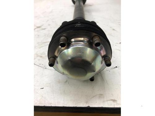 Right front driveshaft VW GOLF V (1K1) 2.0 TDI | BP15048158M39 