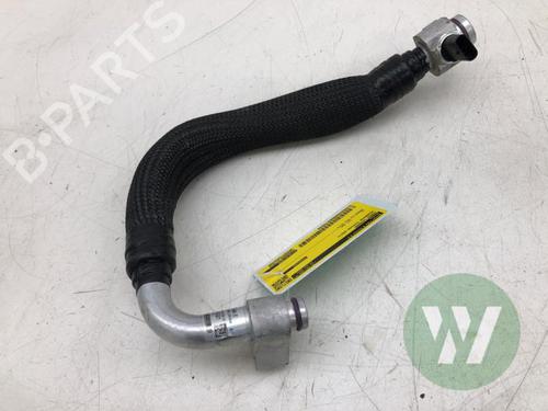 Used AC pipe AC pipe PORSCHE TAYCAN (Y1A) 4S Performance Battery Plus (Y1ADB1) (571 hp) 39914876 39914876