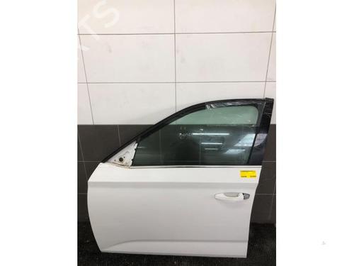 Porte avant gauche SKODA KAMIQ (NW4) 1.0 TSI (110 hp) 28218111
