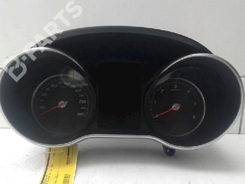 Display monitor MERCEDES-BENZ GLC (X253) 250 d 4-matic (253.909) | BP5632164C48 