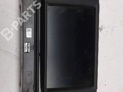 Used Switch VW GOLF SPORTSVAN VII (AM1, AN1) 1.4 TSI (125 hp) 7841999