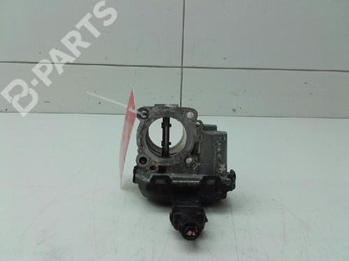 Throttle body VAUXHALL GRANDLAND X / GRANDLAND (A18) 1.6 Turbo D (75) | BP9101623M82 