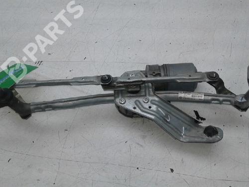 Viskermotor vindrude VW TOURAN (5T1) 1.6 TDI | BP6793371M29 