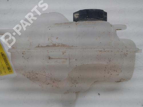 Used Expansion tank OPEL CORSA E (X15) 1.4 LPG (08, 68) (87 hp) 9102153