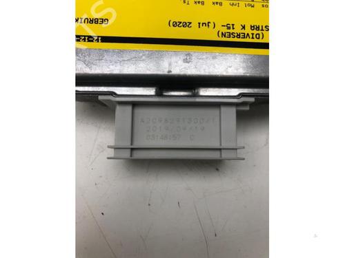 Used Control unit OPEL ASTRA K (B16) 1.2 Turbo (68) (131 hp) 22219492