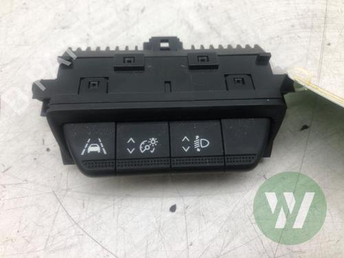 Switch RENAULT ARKANA I (LCM_, LDN_) 1.6 E-TECH 145 (LDMU) | BP38442383I30 - Image 2