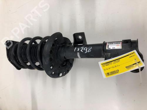 Venstre fortil støddæmper KIA CARENS IV 1.6 GDi (135 hp) 29761468