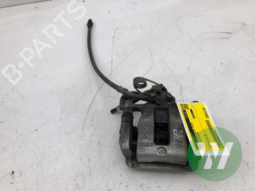 Used Right rear brake caliper Right rear brake caliper HYUNDAI BAYON (BC3) 1.0 T-GDI 48V-Hybrid (101 hp) 39914801 39914801