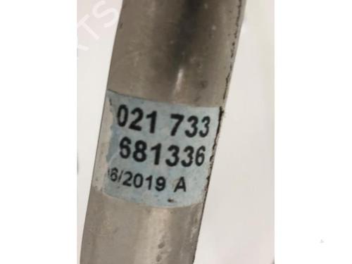 AC pipe OPEL MOKKA / MOKKA X (J13) 1.4 (_76) | BP26460015M126 