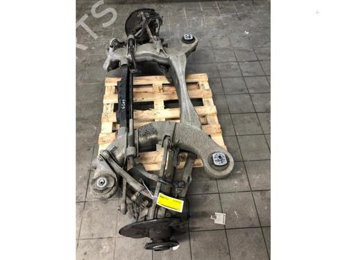 Used Rear axle MERCEDES-BENZ S-CLASS (W222, V222, X222) S 400 d 4-matic (222.035, 222.135) (340 hp) 26600835