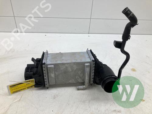 Used Intercooler Intercooler SKODA OCTAVIA IV Combi (NX5, PV5) 1.5 TSi (150 hp) 39993069 39993069