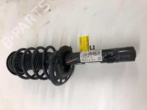 Left front shock absorber PEUGEOT 2008 I (CU_) 1.5 BlueHDI 100 | BP29299903M16 