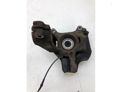 Used Left front steering knuckle CITROËN JUMPER II Van 2.2 BlueHDi 120 (120 hp) 25431810