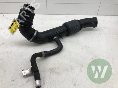 Rør Rør KIA SORENTO IV (MQ4, MQ4A) 1.6 T-GDi Hybrid (230 hp) 39915887 39915887