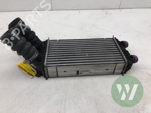 Used Intercooler Intercooler OPEL MOKKA 1.2 (76) (131 hp) 33566588 33566588