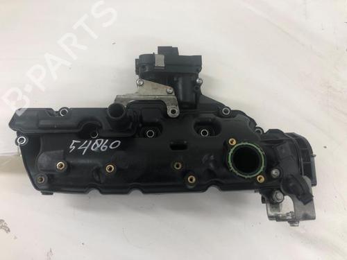 Collettore aspirazione FIAT DUCATO Van (250_) 140 Multijet 2,2 D (140 hp) 28121380