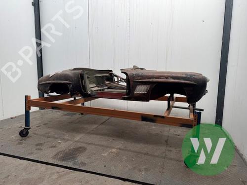 Used Other Other MERCEDES-BENZ SL (W121) 190 SL (121.042, 121.040) (105 hp) 33413171 33413171