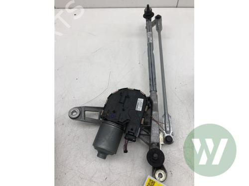Front wiper motor AUDI A4 B9 (8W2, 8WC) 40 TDI Mild Hybrid quattro | BP38293392M29 - Image 2