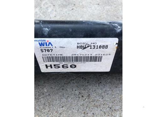 Rear axle KIA STONIC (YB) 1.0 T-GDi | BP26679914M2 