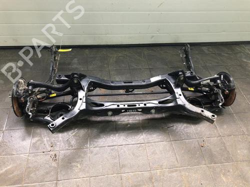 Rear axle KIA CEED (CD) 1.4 | BP17967221M2 