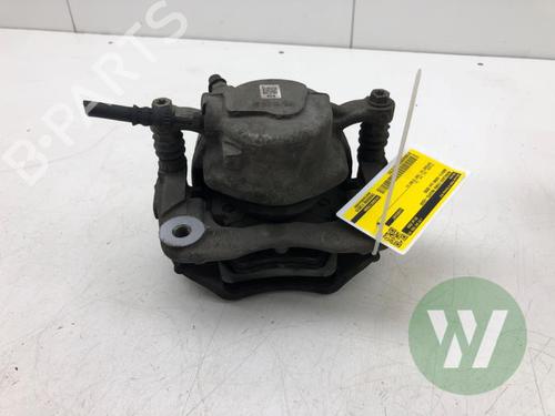 Right front brake caliper BMW 5 Touring (G31) 520 d xDrive | BP37158992M104 - Image 2