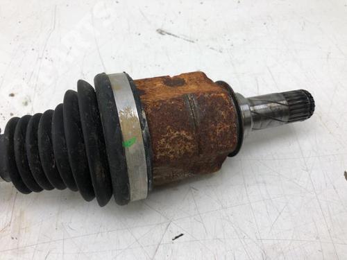 Used Left front driveshaft OPEL CORSA E (X15) 1.4 (08, 68) (90 hp) 11509966