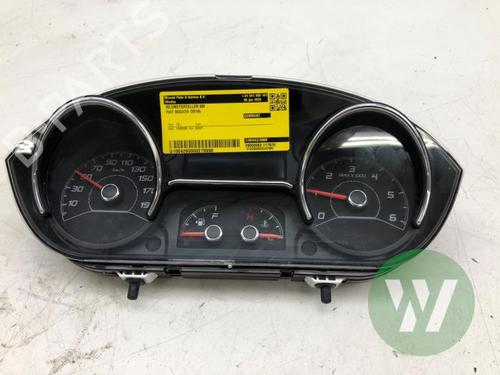 Used Display monitor Display monitor FIAT DUCATO Bus (250_) 150 Multijet 2,3 D (150 hp) 36362512 36362512
