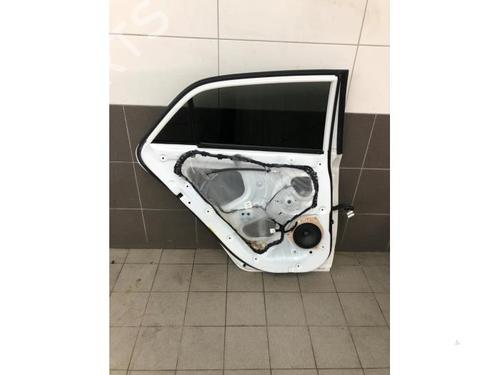 Left rear door HYUNDAI i20 II (GB, IB) 1.2 | BP24342217C4 