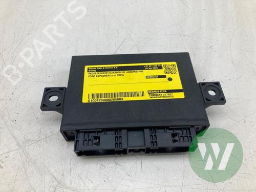 Used Other Other FORD USA EXPLORER (CX740) EV (286 hp) 39914417 39914417