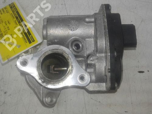 Used Egr RENAULT KADJAR (HA_, HL_) 1.5 dCi 110 (HLA3) (110 hp) 4752289