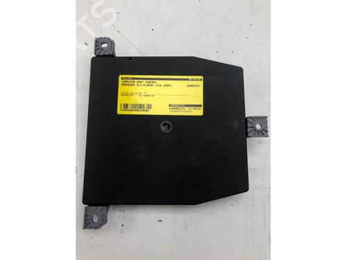 Used Electronic module MERCEDES-BENZ GLC Coupe (C253) 220 d 4-matic (253.315) (194 hp) 20846474