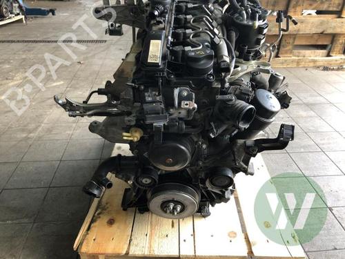 Engine MERCEDES-BENZ E-CLASS T-Model (S212) E 220 CDI / BlueTEC (212.202, 212.201) | BP38264580M1 - Image 2