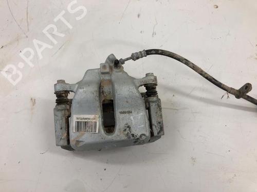 Left front brake caliper PEUGEOT 2008 I (CU_) 1.2 THP 130 / PureTech 130 | BP29433237M105 