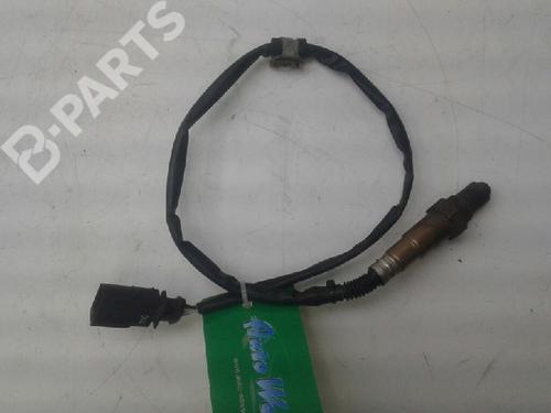 Electronic sensor AUDI A1 Sportback (8XA, 8XF) 1.4 TFSI | BP7474586M84 