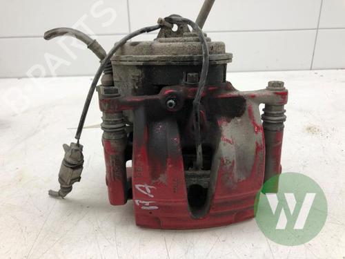 Right rear brake caliper AUDI Q8 (4MN, 4MT) 50 TDI Mild Hybrid quattro | BP38540926M106 - Image 3
