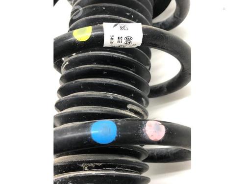 Left front shock absorber KIA SPORTAGE IV (QL, QLE) 1.6 CRDi | BP27645975M16 