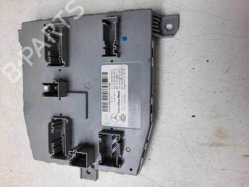 Electronic module MERCEDES-BENZ GLC (X253) 250 4-matic (253.946) | BP14577437M83 
