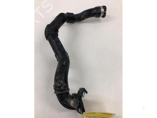 Used Exhaust system NISSAN MICRA V (K14) 1.0 IG-T 100 (101 hp) 29848609