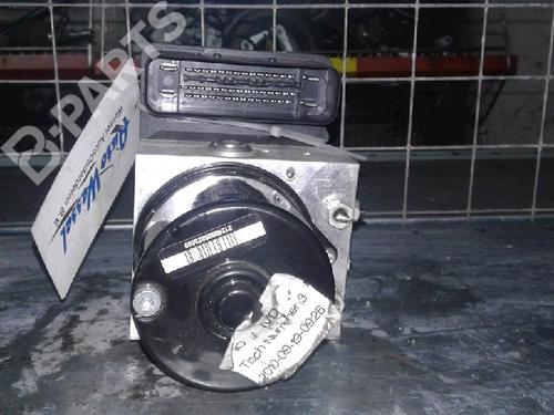 ABS pump FORD FOCUS II (DA_, HCP, DP) 1.6 TDCi | BP4945942M43 